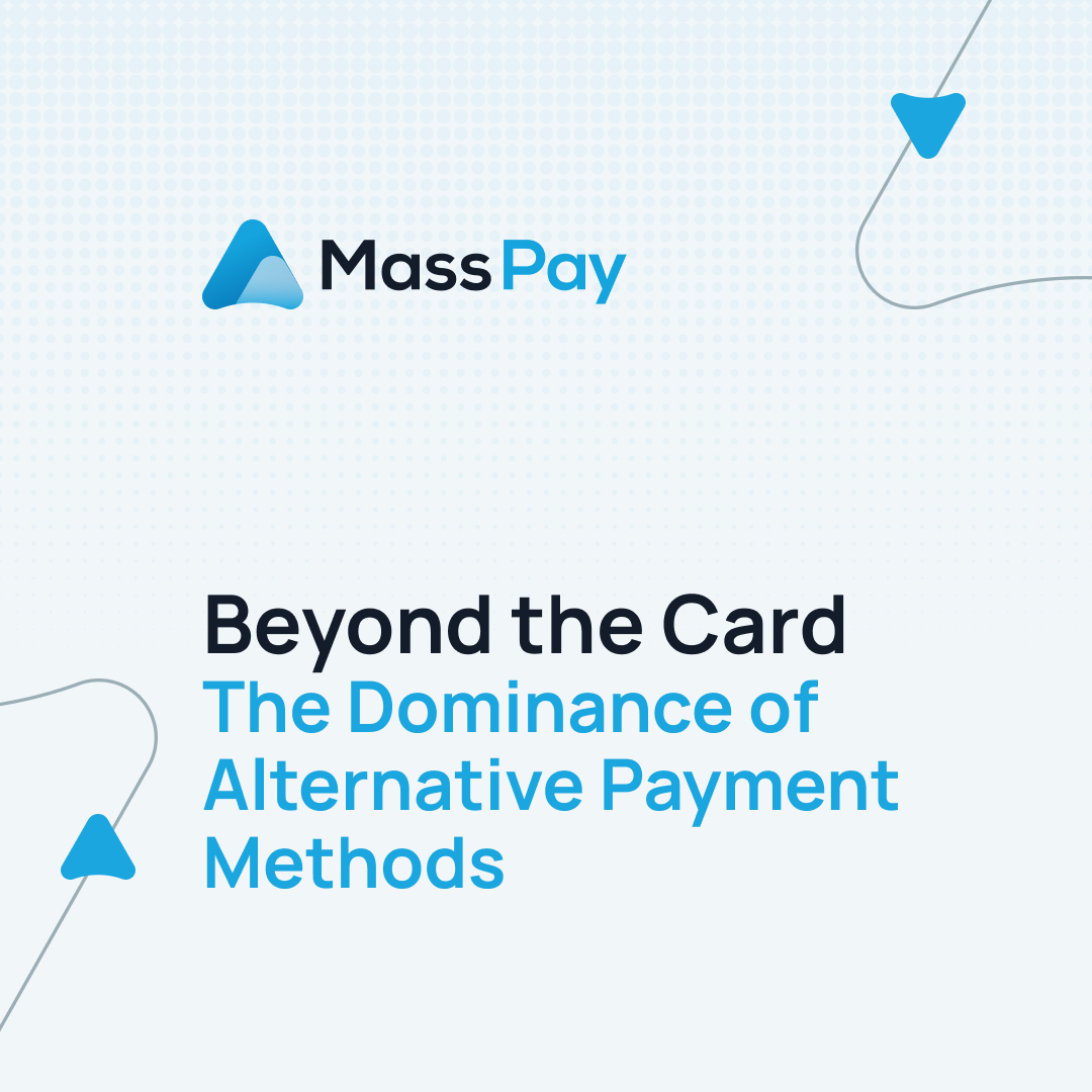 Beyond the card