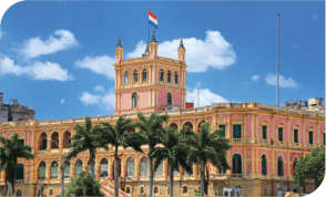 ParaguayImage