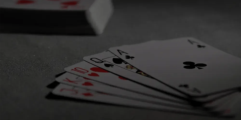 Pure Poker Case Study BG