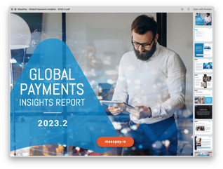Global Payments Insights Report - 2023.2