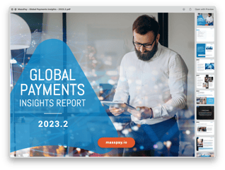 Global Payments Insights Report - 2023.2