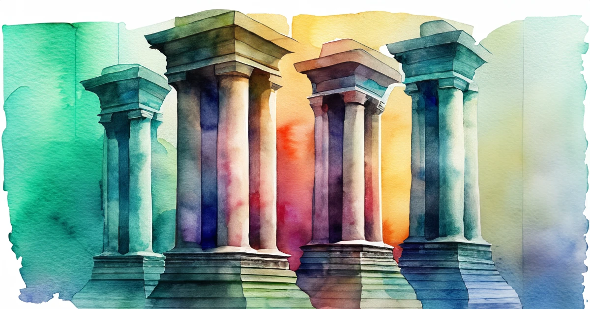 The 4 Pillars To Transform Payout Operations