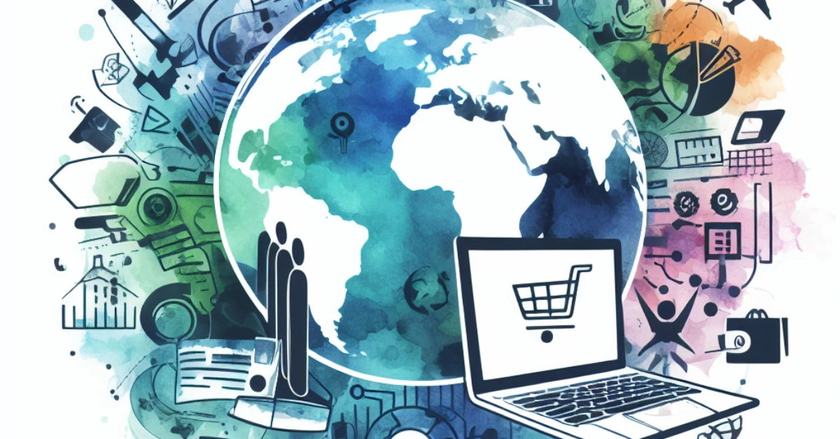Global & Local: The Key to Global eCommerce Success