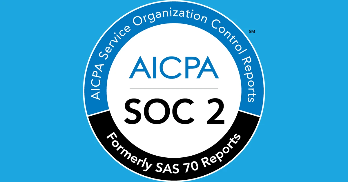 SOC 2 Type II Compliance - A Milestone of Trust & Excellence