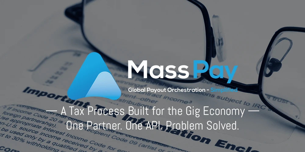 MassPay Tax Management for Contractors