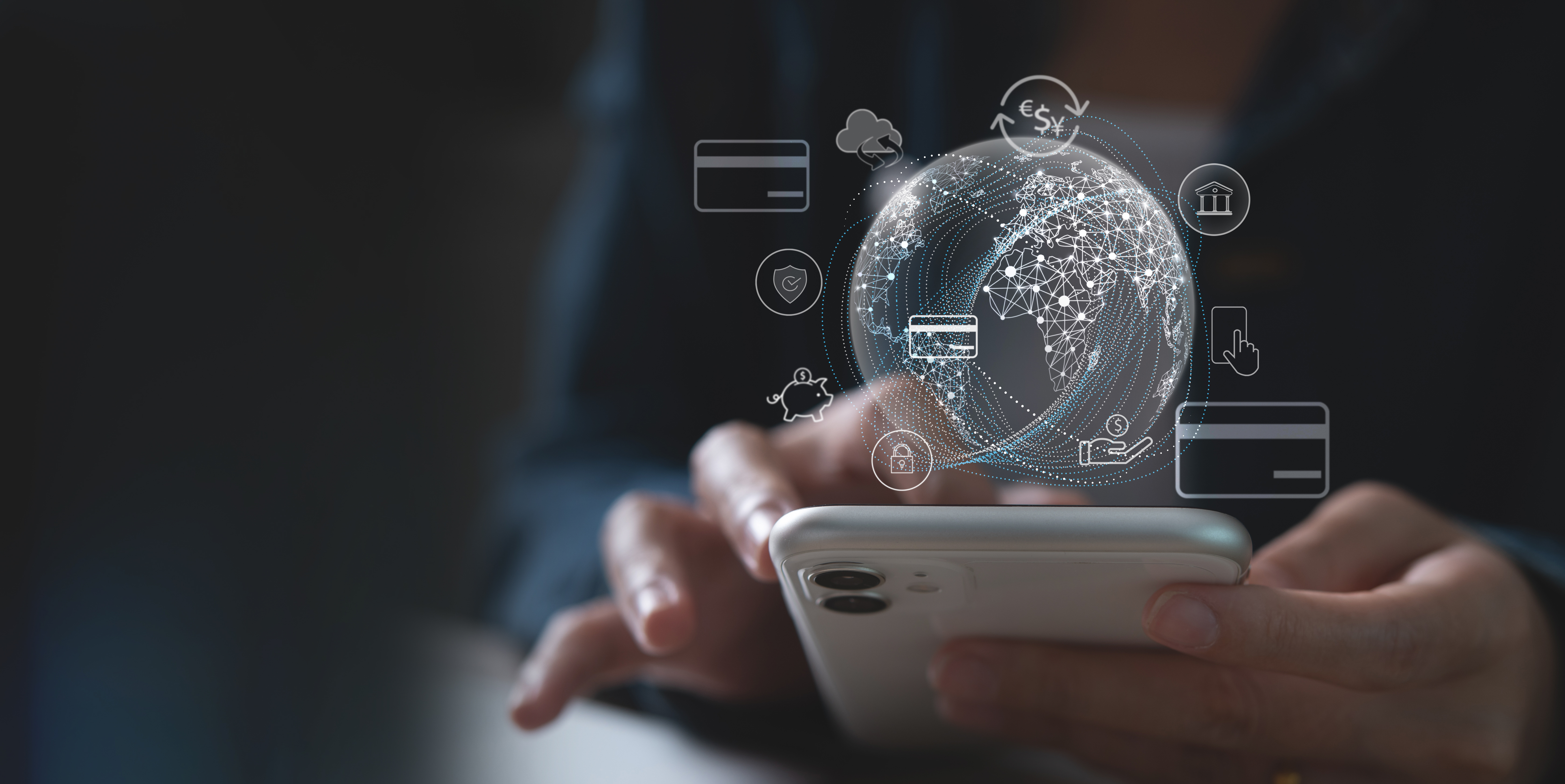 Understanding Global Payout Endpoints